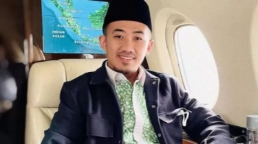 Deretan Komentar Tokoh Agama soal Kasus KDRT Cut Intan Nabila, Celetukan Ustaz Syam Paling Menohok!