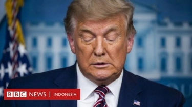 Donald Trump Telepon Perdana Menteri Israel Benjamin Netanyahu, Lakukan Pembahasan Ini