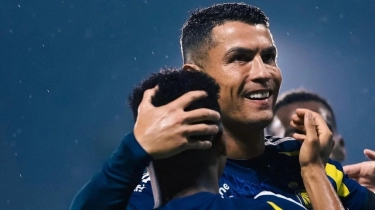 Fakta Menarik Gol Cristiano Ronaldo di Piala Super Arab Saudi, Makin Dewasa dan Tak Egois