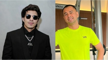 Kejutan! Popularitas YouTube Atta Halilintar dan Raffi Ahmad Bakal Terhenti di Angka Ini