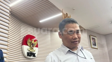 KPK Sebut Pengadaan Kapal Tak Sesuai Spesifikasi Gegara Kasus Korupsi ASDP