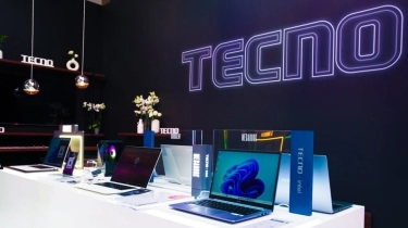 TECNO Pad Muncul di Website Resmi, Bakal Ramaikan Pasar Tablet Murah