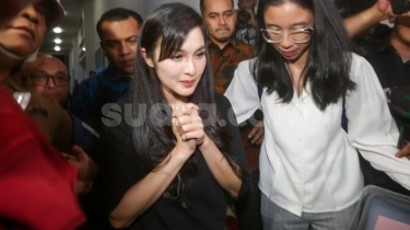 Uang Korupsi yang Diterima Sandra Dewi Dipakai Bayar Cicilan Rumah Mewah, Ini Lokasinya