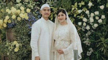 5 Hal Seputar Kaesang dan Erina Gudono Gelar Syukuran 7 Bulanan Calon Cucu Jokowi di Istana Bogor