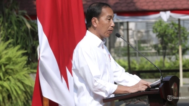 Kadernya Dikabarkan Akan Kena Reshuffle Kabinet, Begini Respons PDIP dan NasDem