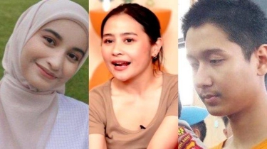 Kecam Tindakan Armor Toreador, Prilly Latuconsina Tegas Ingatkan Cut Intan Nabila untuk Tak Rujuk