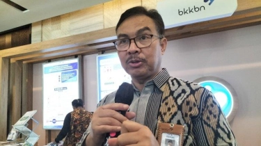 Kepala BKKBN Sebut Toxic Relationship Picu Meningkatnya Angka Perceraian