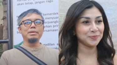 Masih Tinggal Serumah, Andika Rosadi Tetap Ingin Rujuk dengan Nisya Ahmad: Setiap Hari Coba Bujuk