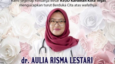 Respons IDI soal Kasus Peserta PPDS yang Diduga Bunuh Diri karena Dibully Senior