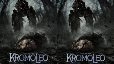 Sinopsis Film Kromoleo, Dijadwalkan Tayang di Bioskop 22 Agustus 2024