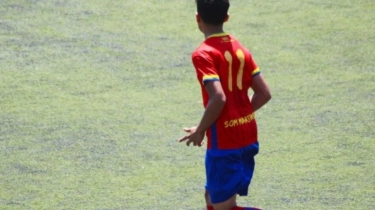 3 Wonderkid Paling Mengejutkan di TC Timnas Indonesia U-17: Ada Pemain Spanyol