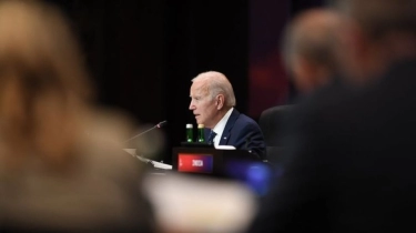 Brasil Tolak Hasil Pilpres Venezuela Karena Tak Transparan, Begini Jawaban Joe Biden