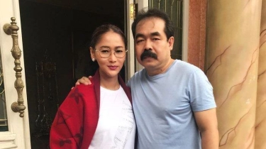 Bahagia Bersama Adam Suseno, Inul Daratista: Sekarang Makin Lucu