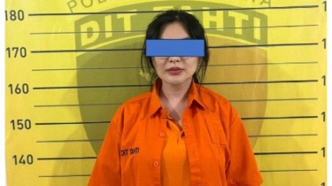 Begini Modus Penipuan yang Dilakukan Selebgram Angela Lee, Korban Alami Kerugian Rp3,2 Miliar