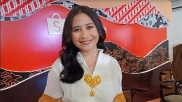 Prilly Latuconsina Mengaku Lebih Bangga Pakai Produk Murah