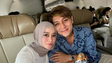 Rizky Billar Geram KDRT Cut Intan Nabila Dibandingkan dengan Lesti Part 2