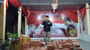 Teks MC Tirakatan 17 Agustus dalam Bahasa Jawa dan Susunan Acaranya