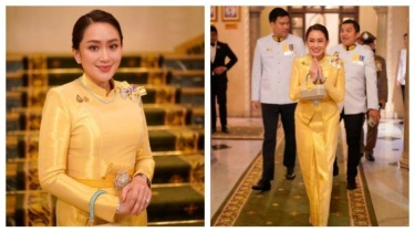 Terpilih Jadi PM Thailand di saat Kritis, Paetongtarn Shinawatra Akan Hadapi Ujian Berat