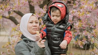 Berapa Gaji Pengasuh Rayyanza? Sus Rini Serba Bisa Bikin Kostum untuk Anak-anak Andara