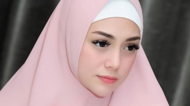 Celine Evangelista Sudah Lama Mualaf, Pantas Raffi Ahmad Pernah Beri Kode Ini