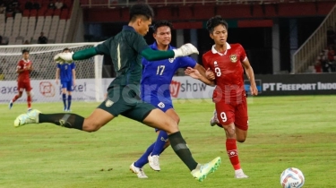 Here We Go! Kafiatur Rizky Sembuh dari Cedera, Siap Gancor Bela Timnas Indonesia U-20