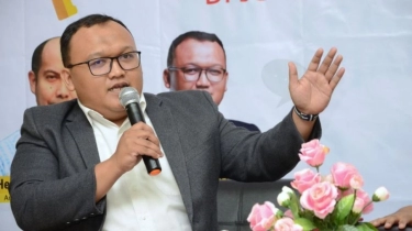 PKS Pastikan Kadernya Dampingi Ridwan Kamil di Pilkada Jakarta, Fix Suswono?