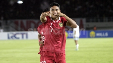 Shin Tae-yong Bongkar Jasa Marselino Ferdinan untuk Timnas Indonesia: Dia Sering Saya Marahi, Tapi Terimakasih