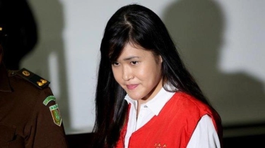 Breaking News: Jessica Kumala Wongso Terpidana Kasus Kopi Sianida Bebas Bersyarat Minggu Besok