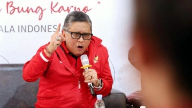 Sekjen PDIP Hasto Kristiyanto Janji Penuhi Panggilan KPK Pada 20 Agustus 2024 Terkait Kasus DJKA