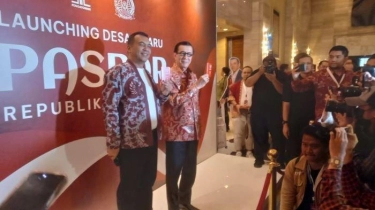 Yasonna Laoly Siap Direshuffle Jokowi Dari Jabatan Menkumham