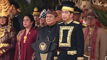 Ahli Telematika: Rekaman Suara Jokowi Yang Diputar Hasto Asli