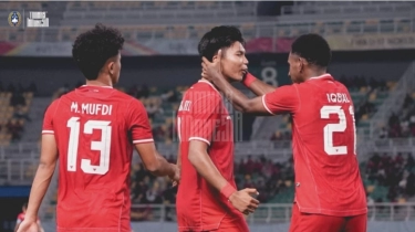 Media Vietnam Ketar-ketir Baca Strategi Shin Tae-yong di Piala AFF 2024: Timnas Indonesia Lolos ke Final Ini Sih...