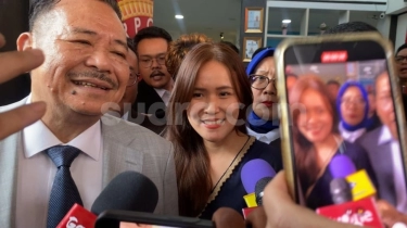 Penampilan Baru Jessica Wongso Saat Bebas Bersyarat, Rambut Beda Usai Dapat Remisi 4 Tahun