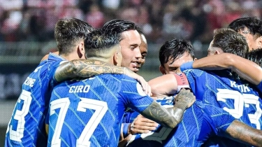 Prediksi Dewa United vs Persib di BRI Liga 1: Skor, Susunan Pemain, Jadwal Pertandingan Hiingga Head to Head