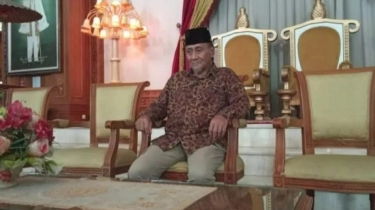 Siapa Sultan Kutai Kartanegara? Tidak Terlihat di Upacara HUT RI di IKN