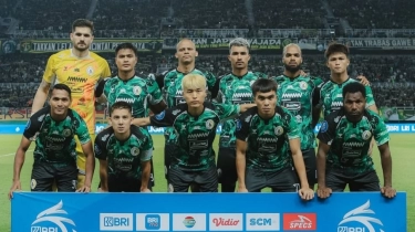 Terlalu Ringan, Football Institute Ajukan Banding Terkait Hukuman PSS Sleman