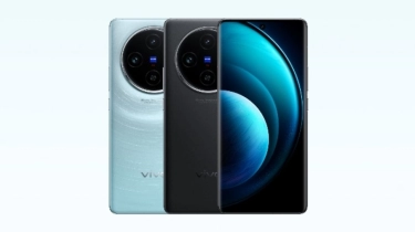 Vivo X200: Penantang Baru di Segmen Flagship, Siap Kagetkan Pasar, Kalahkan Xiaomi 15?