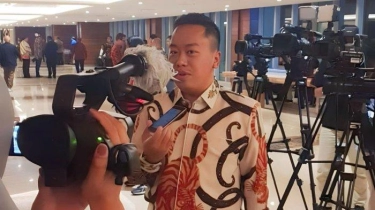 Hasto Putar Rekaman Suara Jokowi soal Intimidasi, Relawan: Itu Video Pidato Presiden 2019