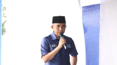 HUT ke-79 RI, Anwar Hafid Singgung Upaya Bangun Sulteng dari Desa