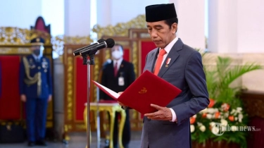 Inilah Daftar Menteri dan Kepala Lembaga yang Dikabarkan akan Direshuffle Besok