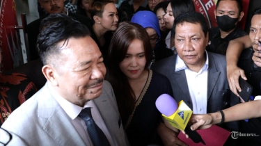 Jessica Wongso Bebas Bersyarat, Otto Hasibuan: Jess, Welcome Home