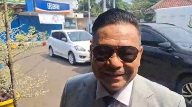 Otto Hasibuan: Jessica Wongso Sekarang Jadi Orang yang Bebas