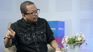 Qodari Bela Jokowi Soal Rekaman Video yang Diduga Kerahkan Penegak Hukum untuk Lakukan Intimidasi