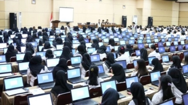 Daftar Formasi CPNS 2024 Untuk Lulusan SMA yang Banyak Dibutuhkan, Ini Tugasnya