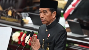 Deddy Soal Reshuffle: Jokowi Mainkan Politik Kotor, Melawan Prabowo, Lumpuhkan PDIP hingga Kuasai Dana Politik