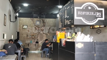 Ingin Membuka Warung Kopi Rumahan? Ini yang Wajib Disiapkan