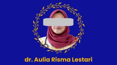 Korban Seperti Aulia Risma Lestari Ternyata Banyak, Ini Langkah Kemenkes usai Terima 1.500 Laporan Kasus Bullying Dokter