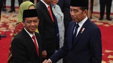 Menelusuri Jaringan Bisnis Tambang Bahlil Yang Kini Jadi Menteri ESDM