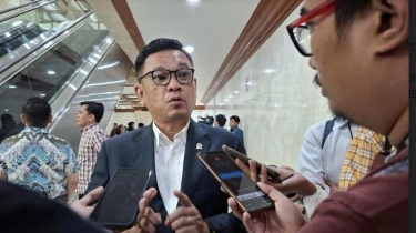 Ace Hasan Ungkap Munas Golkar Dipercepat Menjadi 20-21 Agustus, Mundurnya Airlangga Jadi Alasan