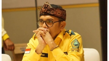 Badan Saksi Nasional Partai Golkar Berharap Ada Perampingan Struktur Kepengurusan Hasil Munas